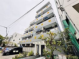 ヒルトップ小石川