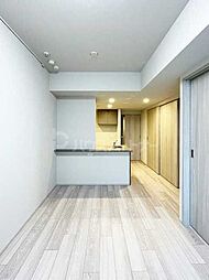 Brillia　ist　新御徒町 12階2DKのリビング/ダイニング