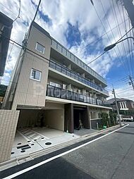 グランカーサ千駄木