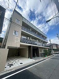 グランカーサ千駄木