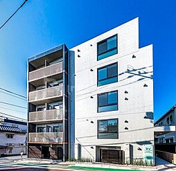 ウェルスクエアイズム文京小日向