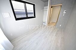 カレラパーク 5階ワンルームのリビング/ダイニング