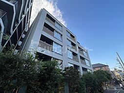 クラッシィハウス谷中道灌山Ｗ棟