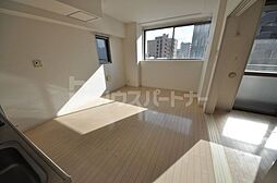 ラヴィン 3階1LDKのリビング/ダイニング