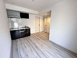 GRAND BEAR 3階1LDKのリビング/ダイニング