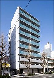 プラウドフラット小石川