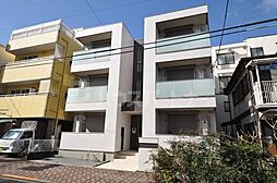 レジデンス西尾久