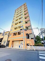 ディナスティーア三ノ輪