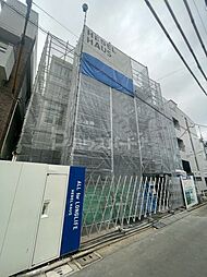 モンレーヴ本駒込