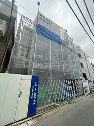 モンレーヴ本駒込