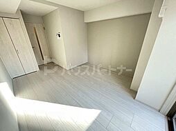 ALTERNA日暮里 9階1Kのリビング/ダイニング