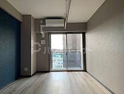 アーバンパーク浅草 7階1Kのリビング/ダイニング