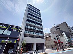 グランカーサ町屋II