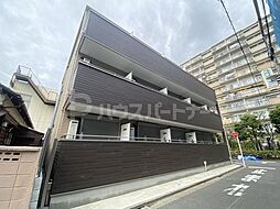 グランドール西尾久