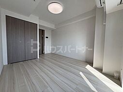 グランカーサ三ノ輪IV 4階1Kのリビング/ダイニング