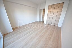 プレール・ドゥーク上中里 1階1Kのリビング/ダイニング