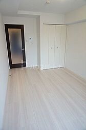 マグノリアコート 6階1Kのリビング/ダイニング