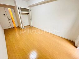 フォートレス文京 3階1Kのリビング/ダイニング