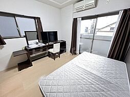 G-ハイム柳橋 5階1Kのリビング/ダイニング