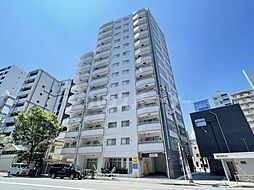 カスタリア三ノ輪