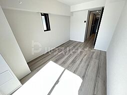 ドゥーエ日暮里 2階1Kのリビング/ダイニング