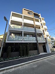 ハーモニーレジデンスNORTHザ・ガーデン