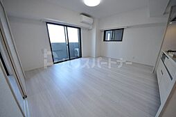 HY’s 田端IIwest 2階1SLDKのリビング/ダイニング