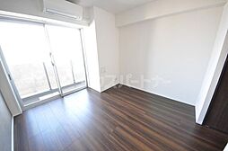 ディアレイシャス尾久駅前 10階1Kのリビング/ダイニング