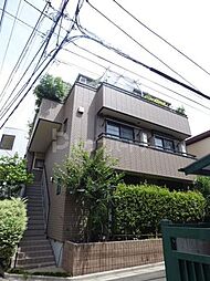 クレールシャンブル