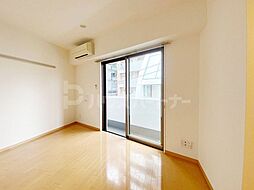 メゾンまちだ 3階1Kのリビング/ダイニング