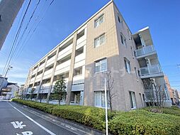 プリムヴェール西尾久　メゾンA