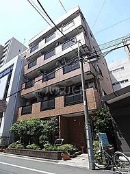 メゾン　ド　リーフ