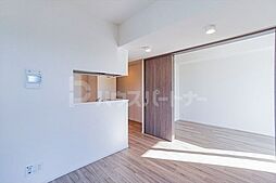 LaSante文京千駄木 7階1SLDKのリビング/ダイニング