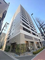 クレヴィア文京湯島