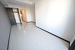 PEARレジデンス浅草 2階1Kのリビング/ダイニング