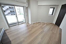 CITY PRIME南千住 3階ワンルームのリビング/ダイニング