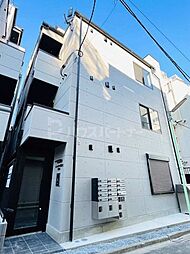 エクセラン西尾久East