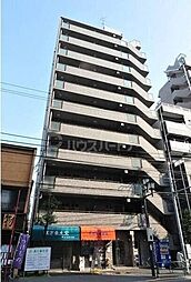 メゾン・ド・ヴィレ千駄木