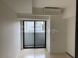 文京春日プラッツ 5階1Kのリビング/ダイニング