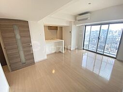 HF田端レジデンス 14階2LDKのリビング/ダイニング