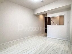 エスポワールオトメ 2階1LDKのリビング/ダイニング