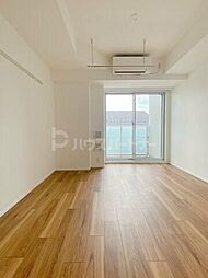 プラウドフラット根津谷中 5階1Kのリビング/ダイニング