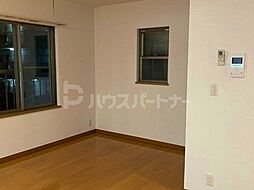 グランヴィラージュ 2階ワンルームのリビング/ダイニング