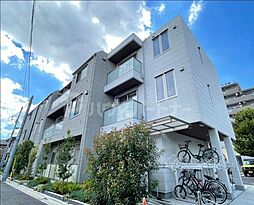 Iriya 町屋 de coco II