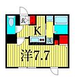 COCOCUBE東日暮里3階10.0万円