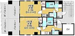 AXIS東浅草 10階/-