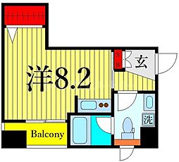 K2 4階