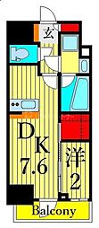 ステージグランデ台東根岸アジールコート 13階