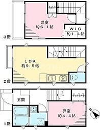 フィカーサ本郷四丁目