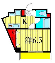 アルビオンクレスト 10階